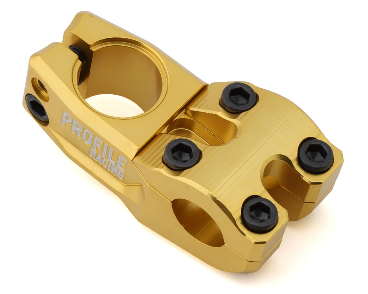 Profile Racing BMX Race Stems - Dan's Comp
